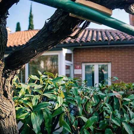 Green Park And Sunny Terrace Apartments アンカラン エクステリア 写真