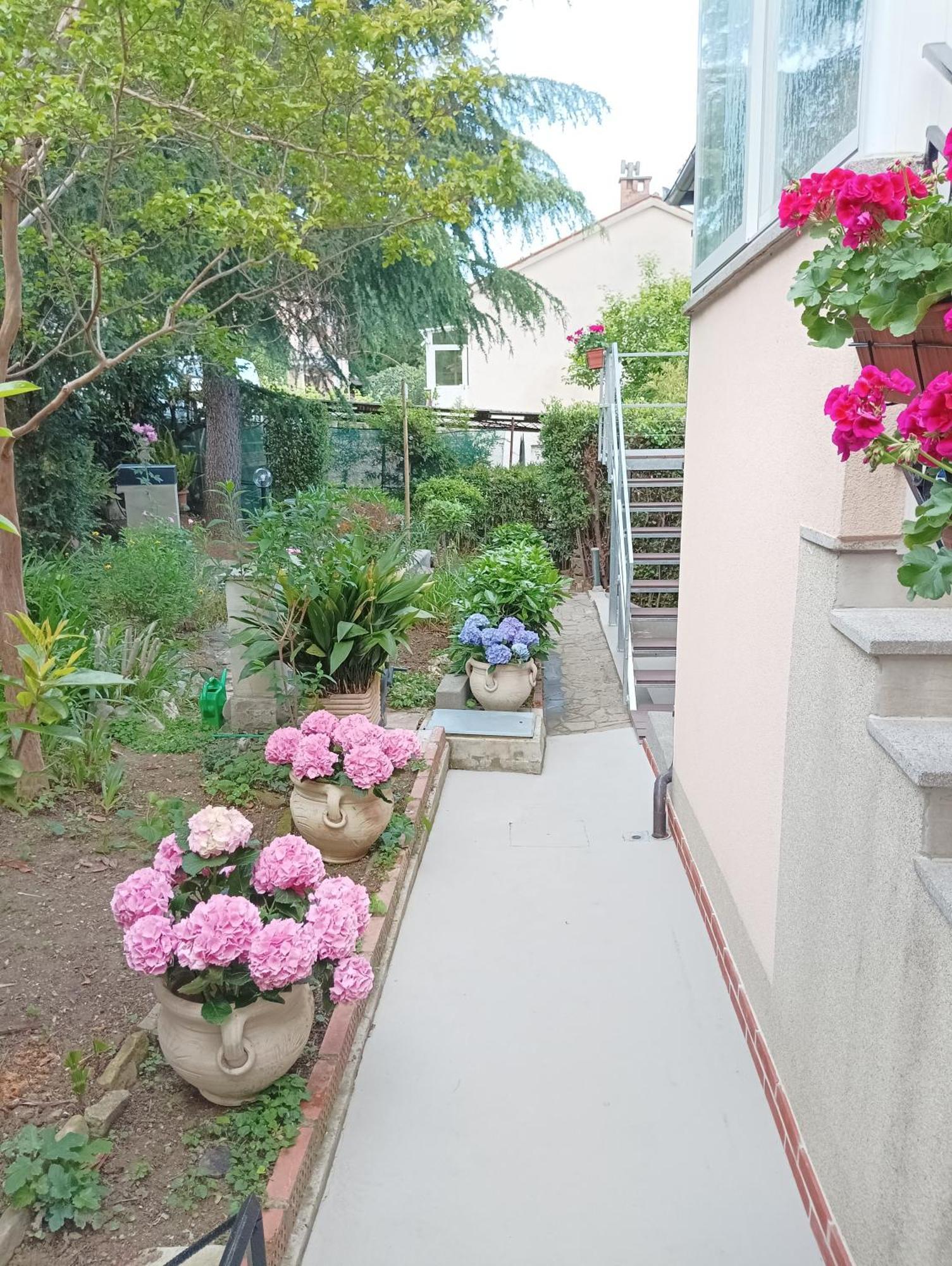 Green Park And Sunny Terrace Apartments アンカラン エクステリア 写真