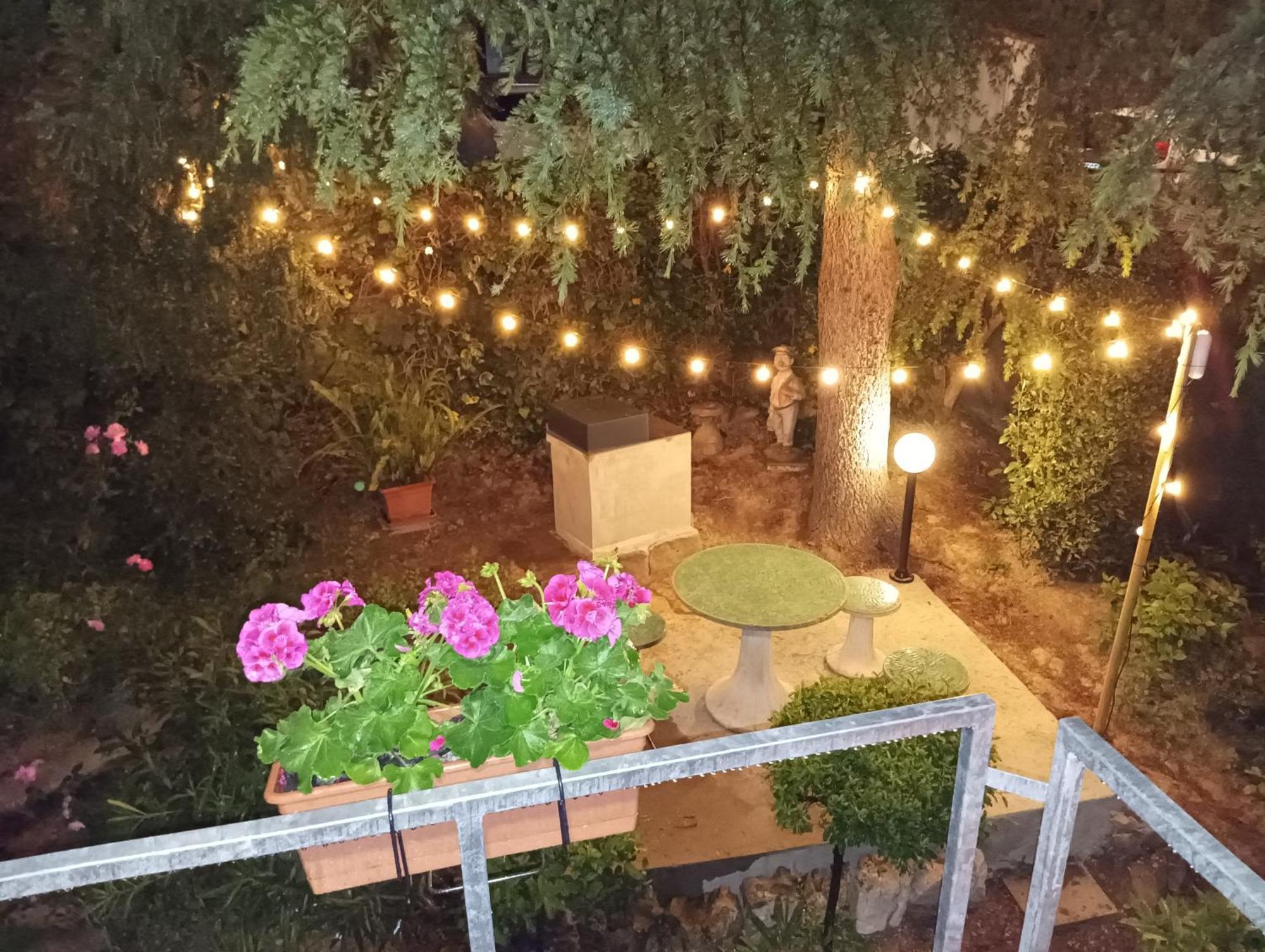 Green Park And Sunny Terrace Apartments アンカラン エクステリア 写真