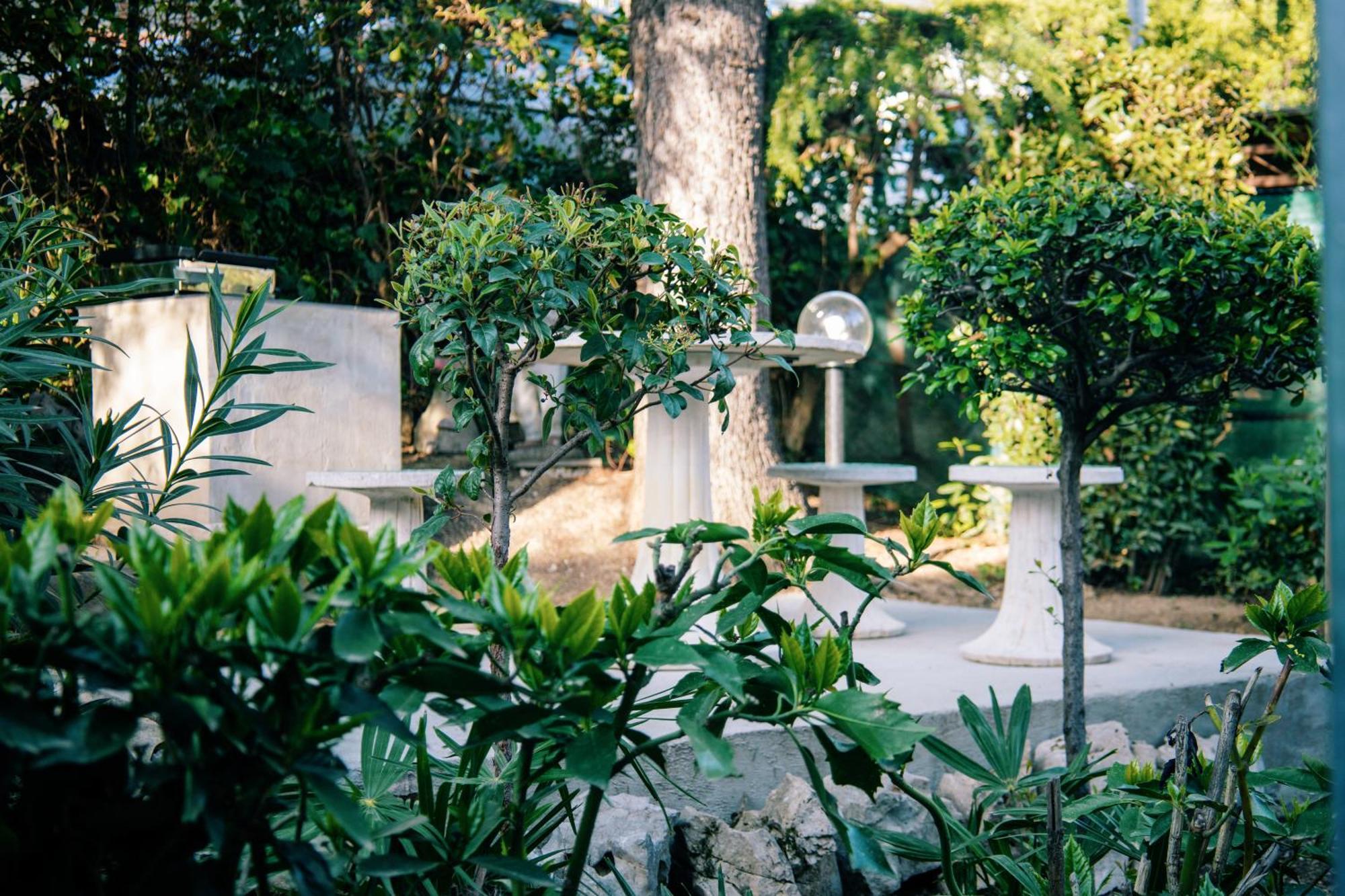 Green Park And Sunny Terrace Apartments アンカラン エクステリア 写真