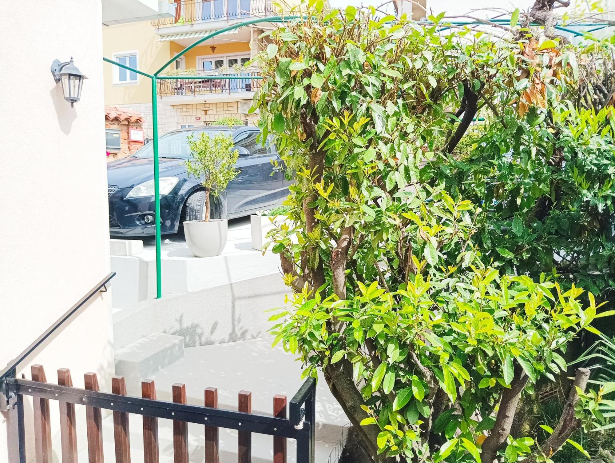 Green Park And Sunny Terrace Apartments アンカラン エクステリア 写真
