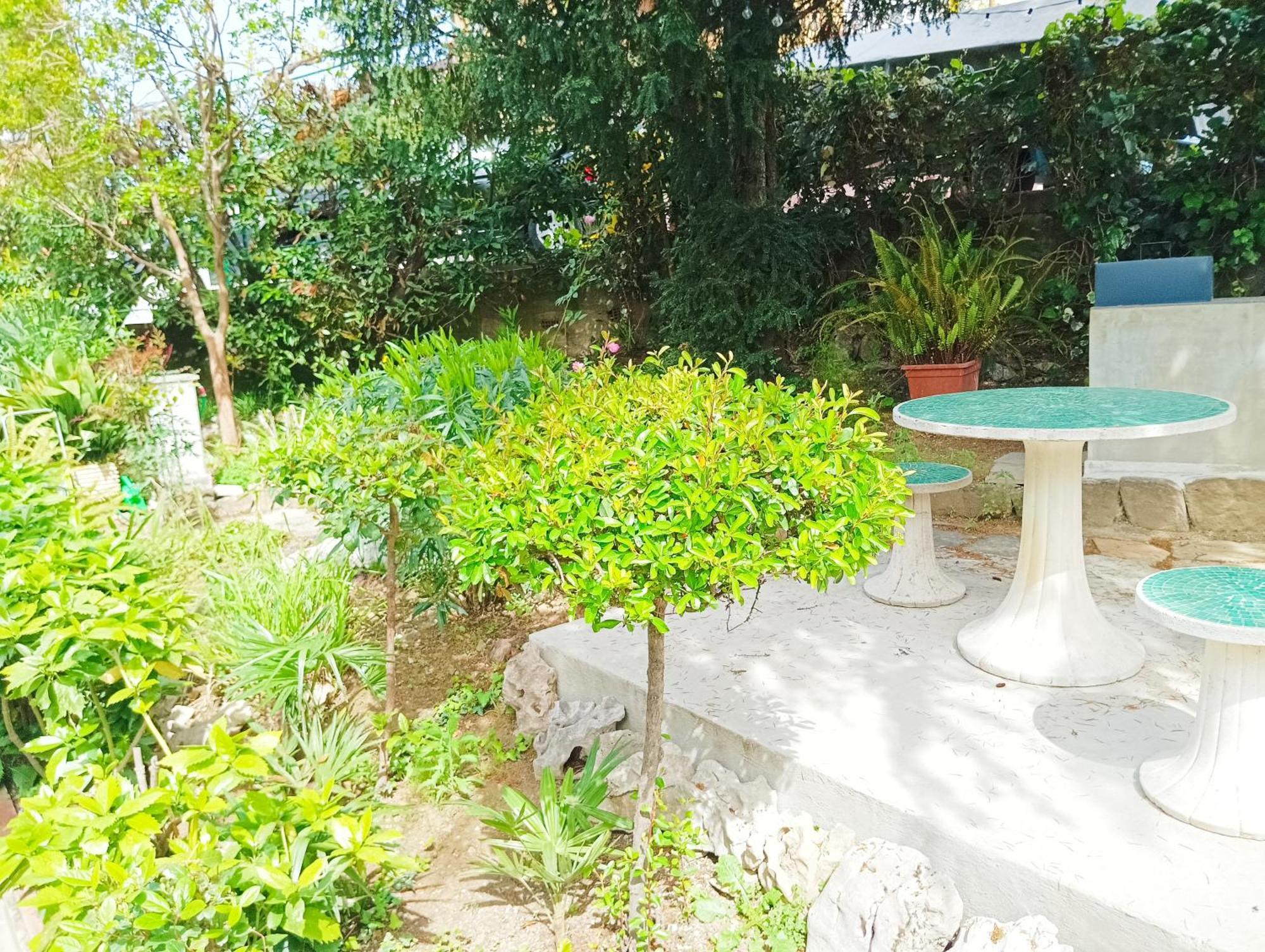 Green Park And Sunny Terrace Apartments アンカラン エクステリア 写真