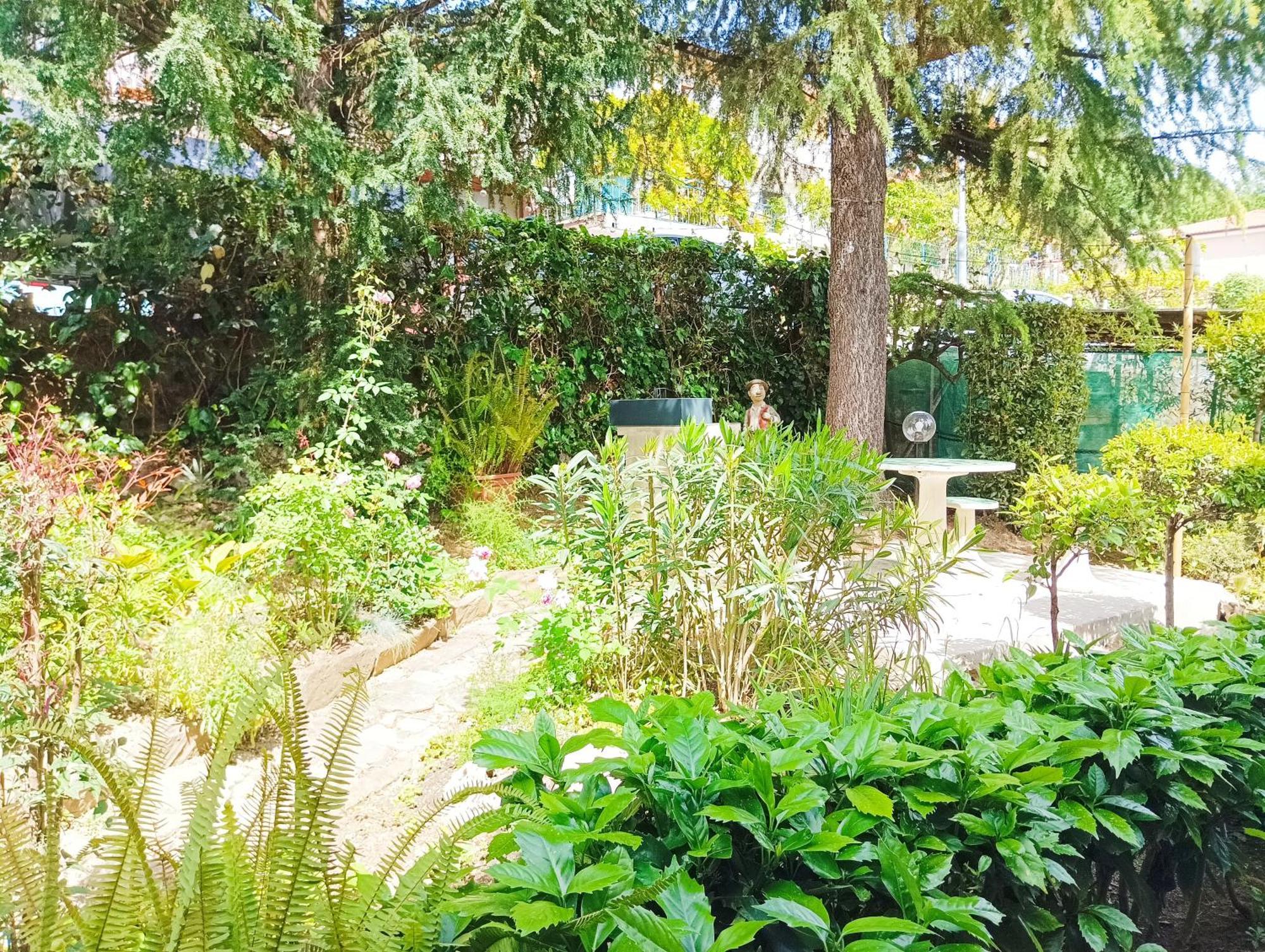 Green Park And Sunny Terrace Apartments アンカラン エクステリア 写真
